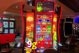 APP oficial da 9gbet para mobile